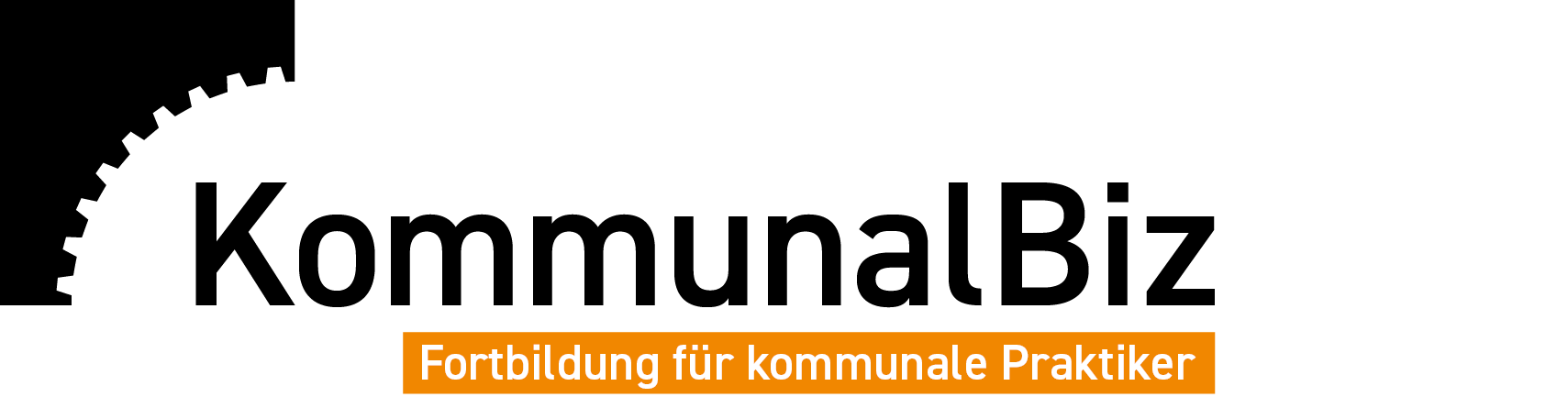 Logo KommunalBiz
