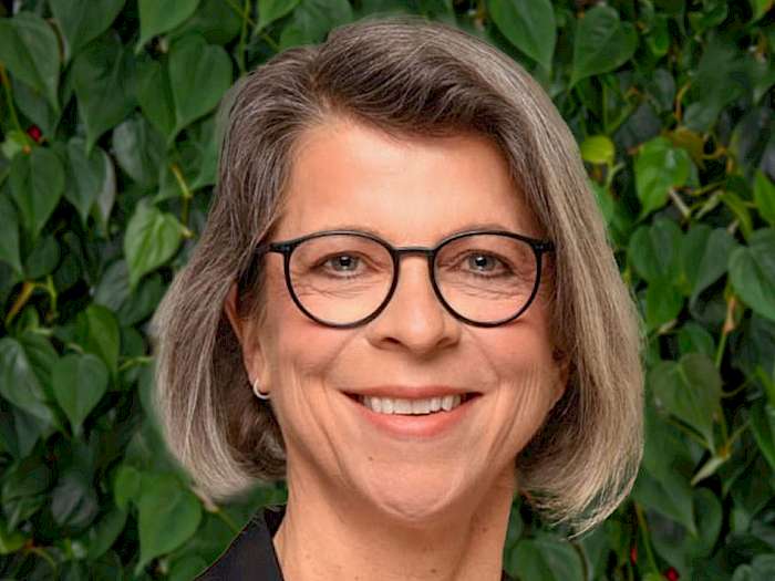 Birgit Greuner