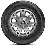 Vredestein Comtrac 2+