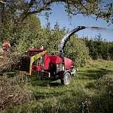 TP 175 Mobile von Vogt