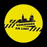 Logo Kommunene am Limit