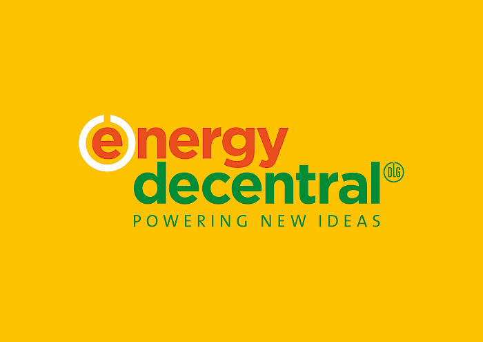 Logo Energy Decentral