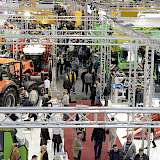 Die Agritechnica 2015 war gut besucht und zeigte zahlreiche Neuigkeiten auch im Bereich der kommunalen Technik.