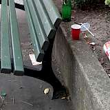 In Göttingen sollen keine Einwegbecher verwendet werden.