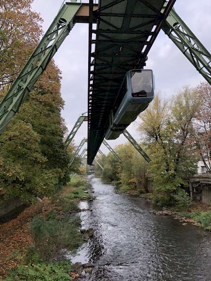wuppertal-schwebebahn