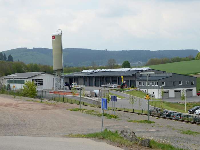 Bauhof