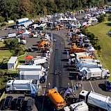 Tag der Entsorgungslogistik WfZRuhr