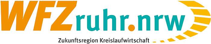 Logo WFZruhr