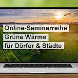 Grüne Wärme für Dörfer und Städte