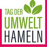 Logo Tag der Umwelt